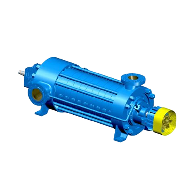 MDS-Type Mineral Wear-Resisting Multistage Pump