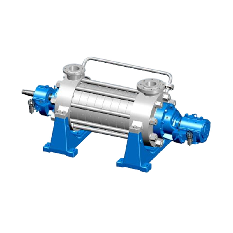 DG-Type Sub High-Pressure Multistage Pump