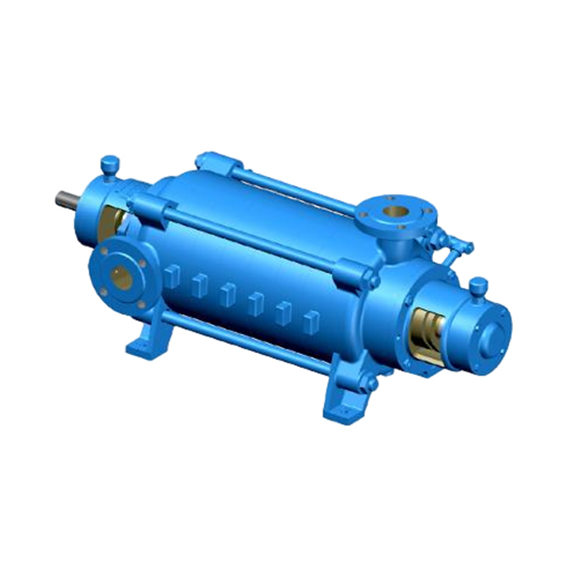 TSWA-Type Multistage Pump