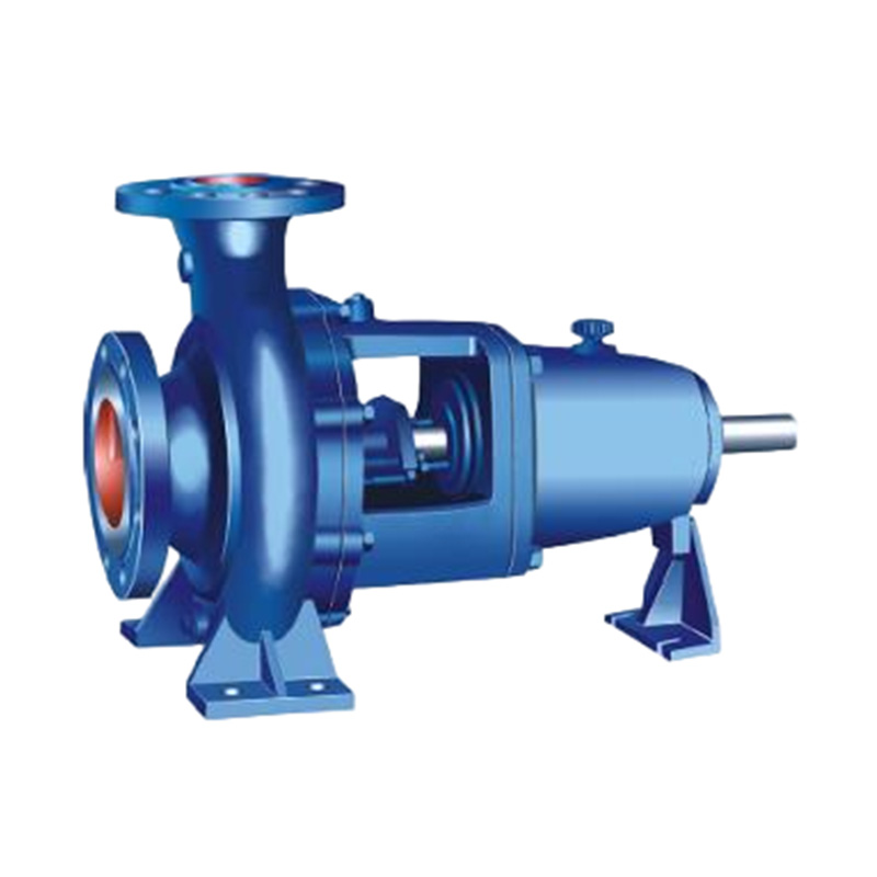 HPK-S/SY/Y Type Hot Water Circulation Pump
