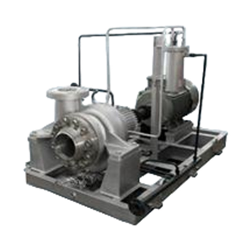 ASP5200Series Hot Water Circulating Pump
