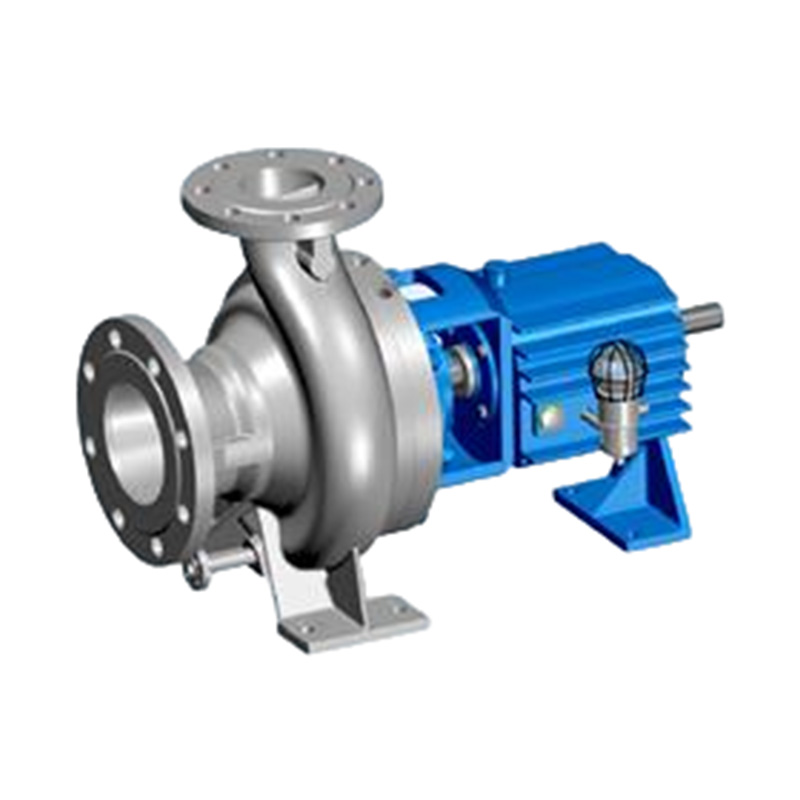ASP 5030/5040 Series Chemical Process Pump