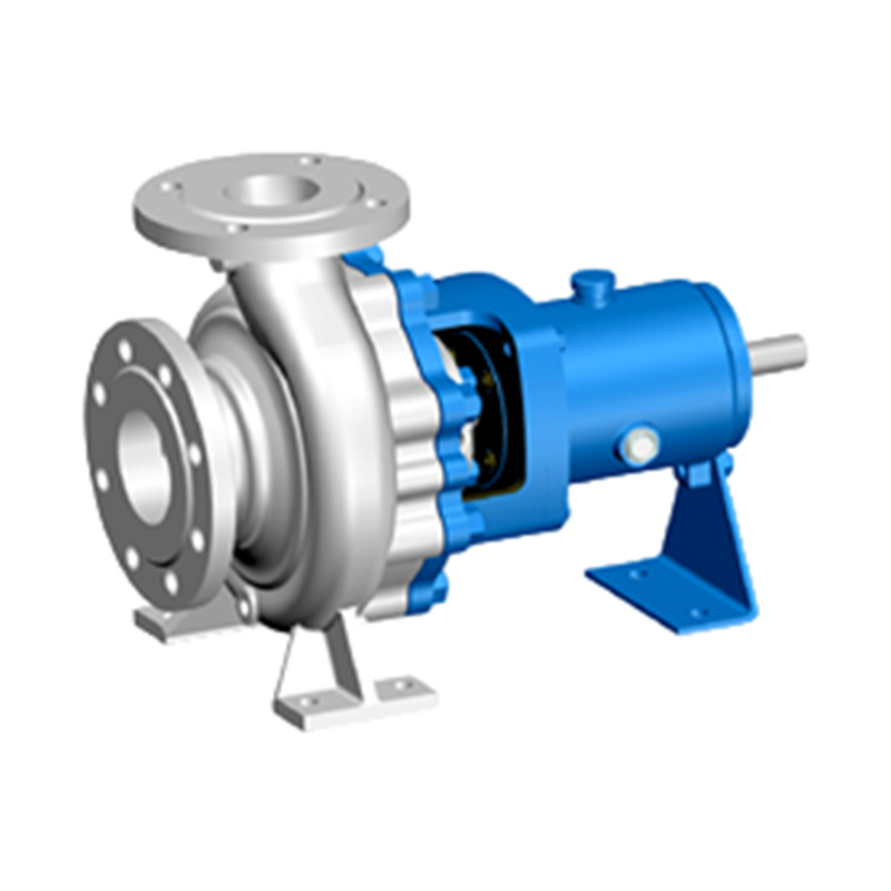 ASP5010Series Chemical Pump