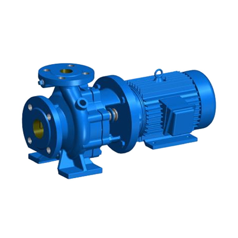 IS/ISZ-Type Series Centrifugal Clear Water Pump, ISR/ISRZ-Type Hot Water Pump