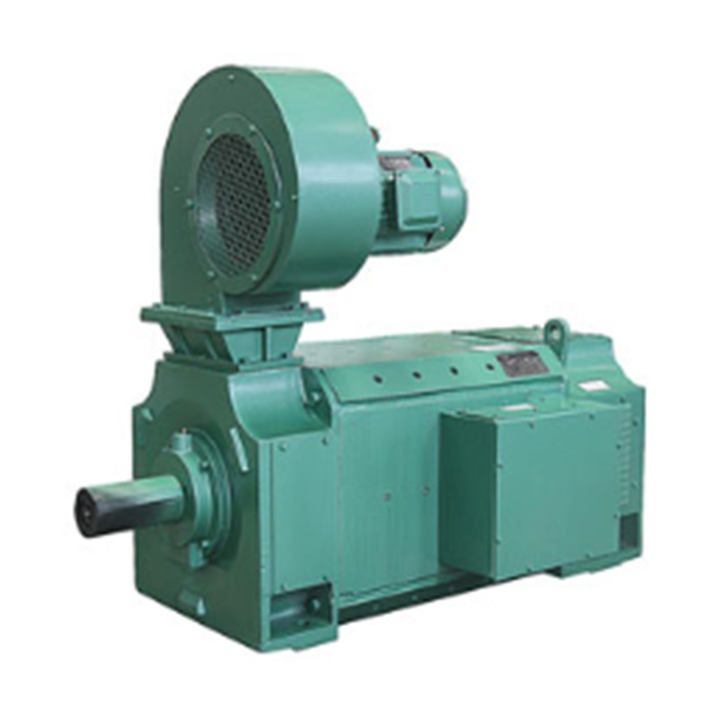 Z4 Series DC Motors