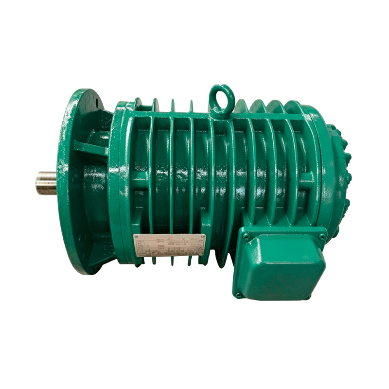 YGP Series Variable Frequency Three-Phase Induction Motors for Roller Tables