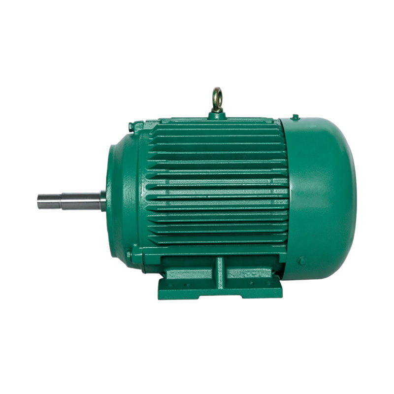 NEMA JM / JP pump series motor