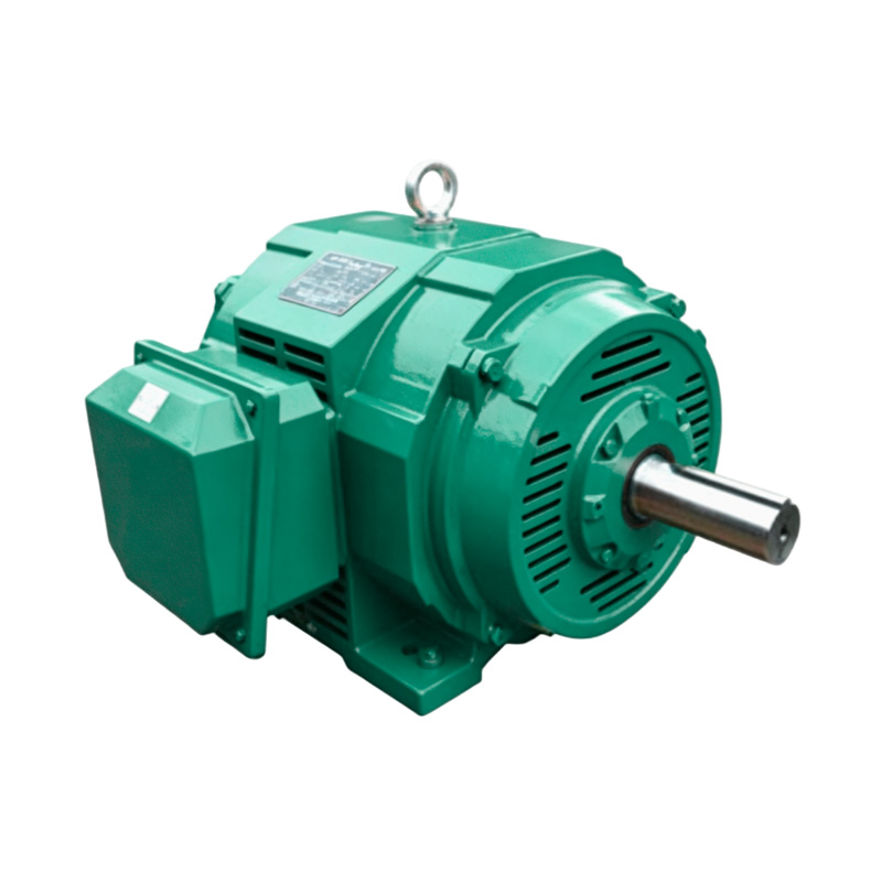 EMA-ODP Premium Efficiency Motor