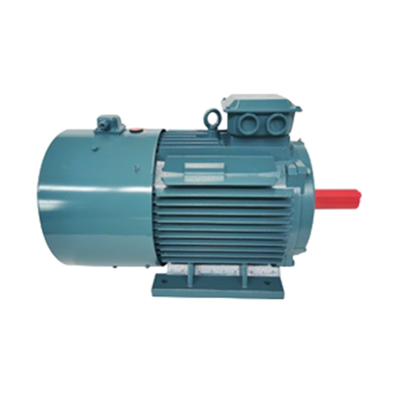 YZP Series Three-Phase Induction Motors for Hoisting & Metallurgical Applications