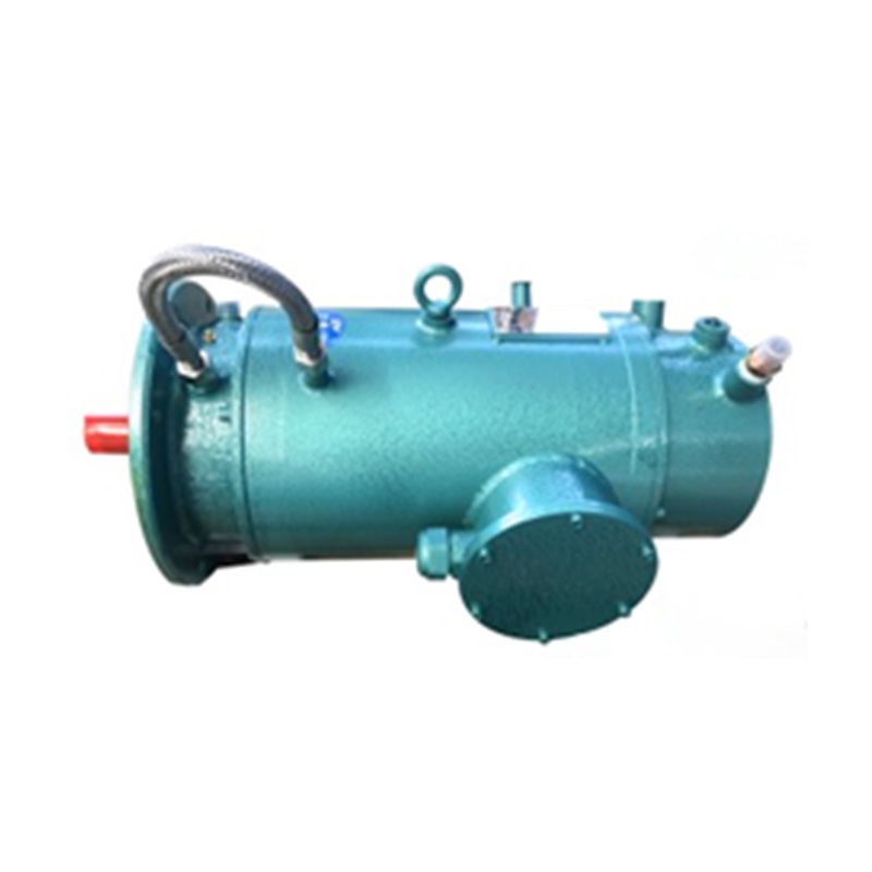 YZPSL Series Water-Cooled High-Temperature Resistant Variable Frequency Motors