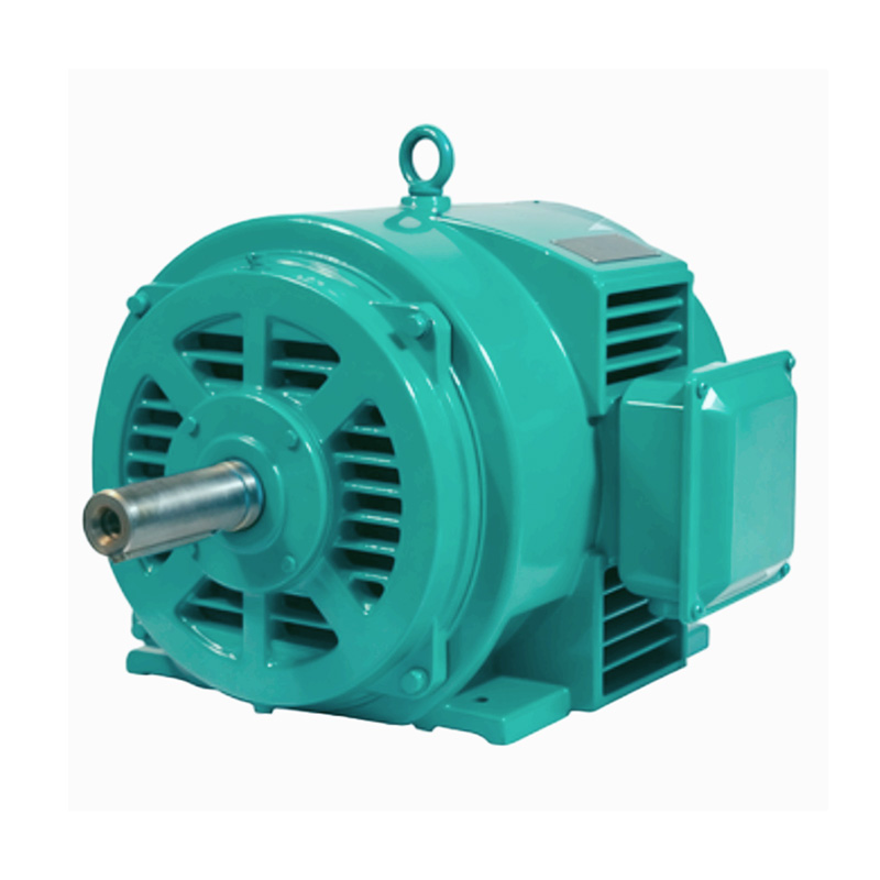 Y series three-phase asynchronous motor(IP23)