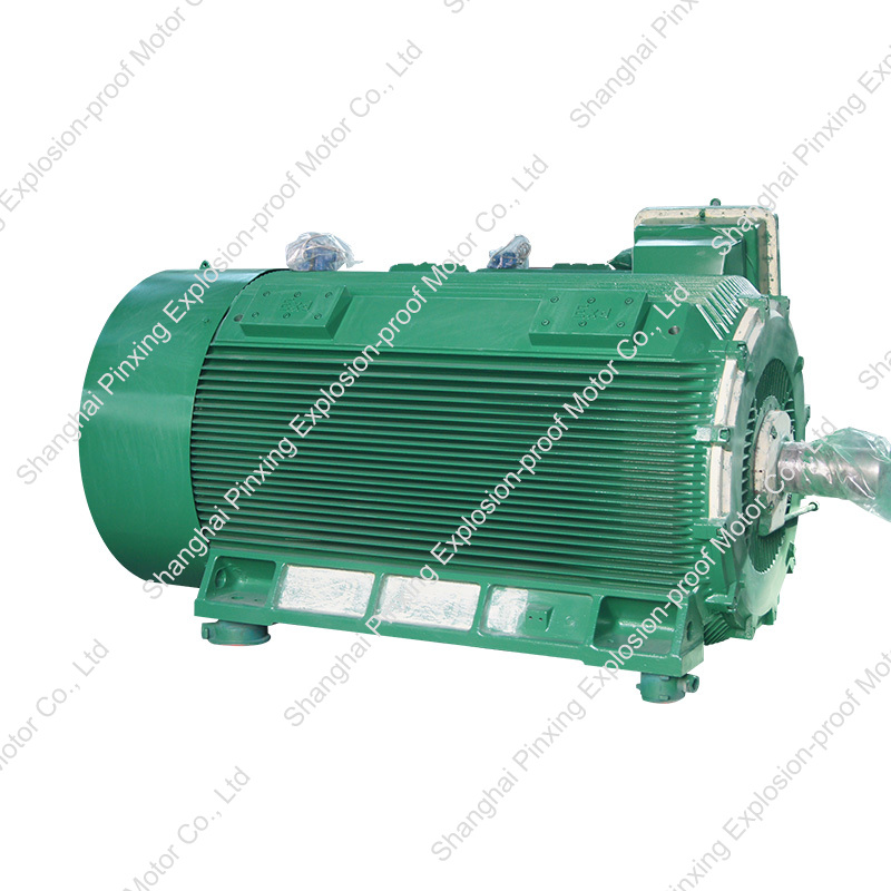 Wholesale YBX3 Series High-Voltage Explosion-Proof  Motor (H:355-630mm) Manufact