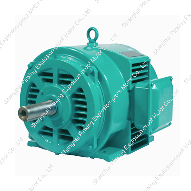 Y series three-phase asynchronous motor(IP23)