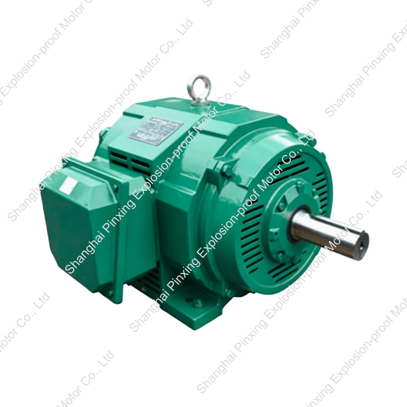 Custom ODP Suppliers, Manufacturers - Shanghai Pinxing Explosion-proof Motor Co.