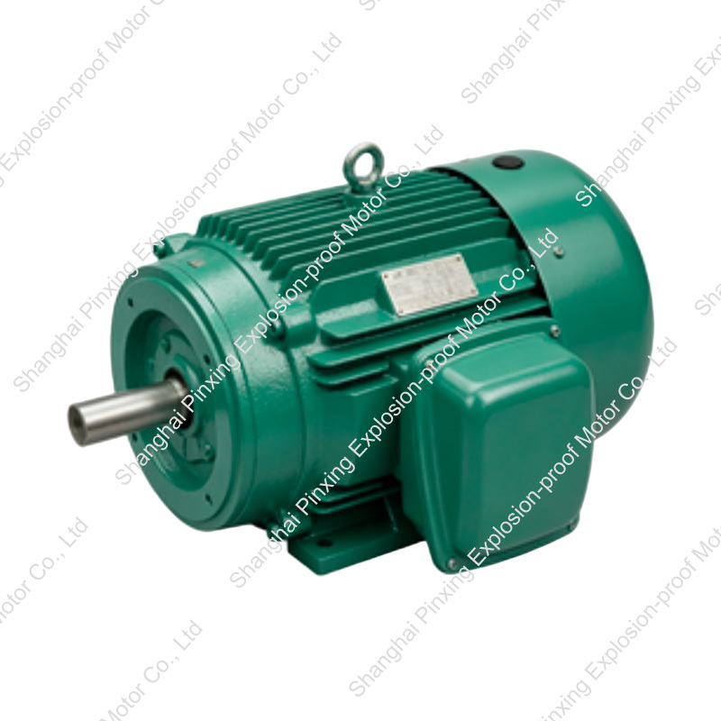 NEMA Oil Well Pump Motor