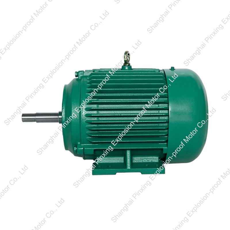 NEMA JM / JP pump series motor